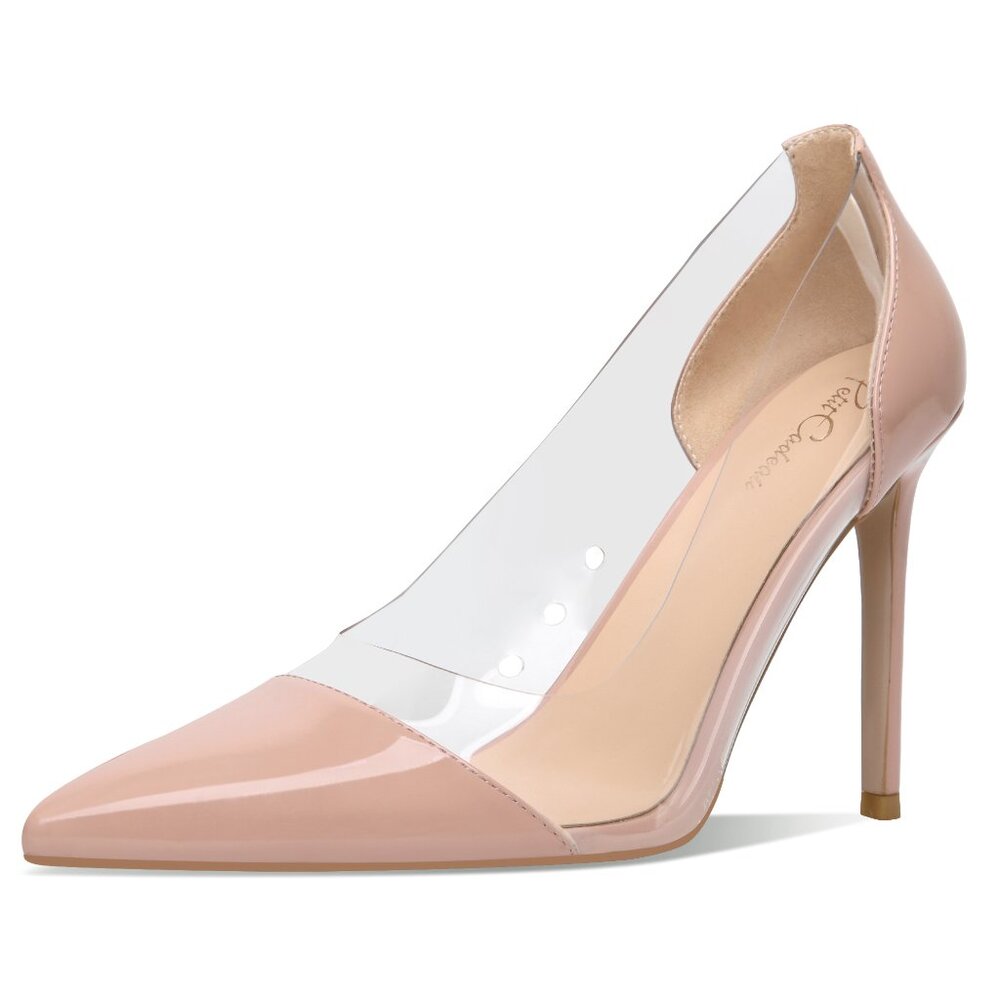 Petit Cadeau Lenora - Chic and Sexy - Pink